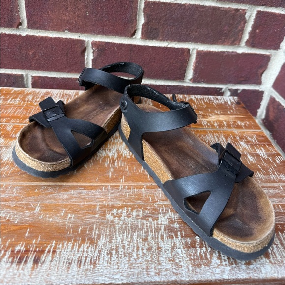 Birkenstock Rio Sandals - Picture 2 of 9